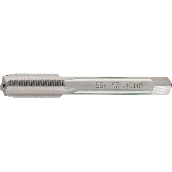 Bgs Sti Rubinetto A Taglio Singolo HSS-G M10 X 1,25 - 9428-3-image