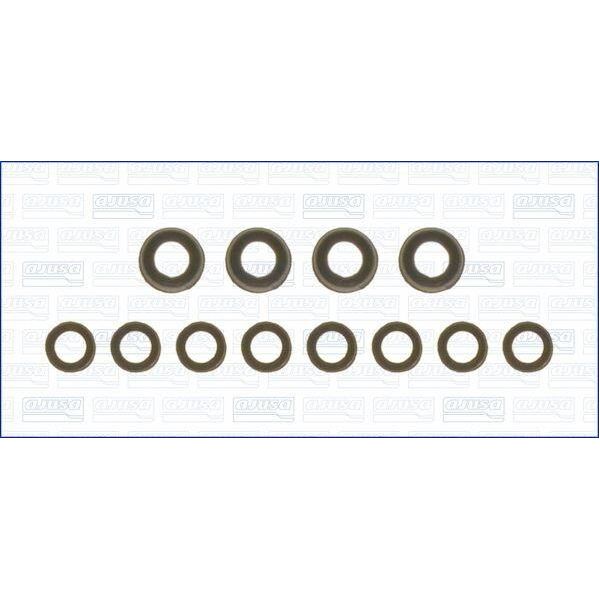 Ajusa Kit Guarnizioni Stelo Valvola Guarnizioni Stelo Valvola 57002900 Per Volvo 940 Ii Station Wagon (945) 9,356 G-image