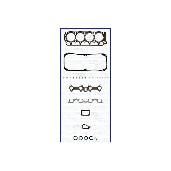 Ajusa 52085100 Kit Guarnizioni Testata Cilindri Per Toyota Celica Coupé (A2) Celica Hatchback (A4) Carina (TA1) Corolla Coupé (Ke) Corolla Hatchback-image