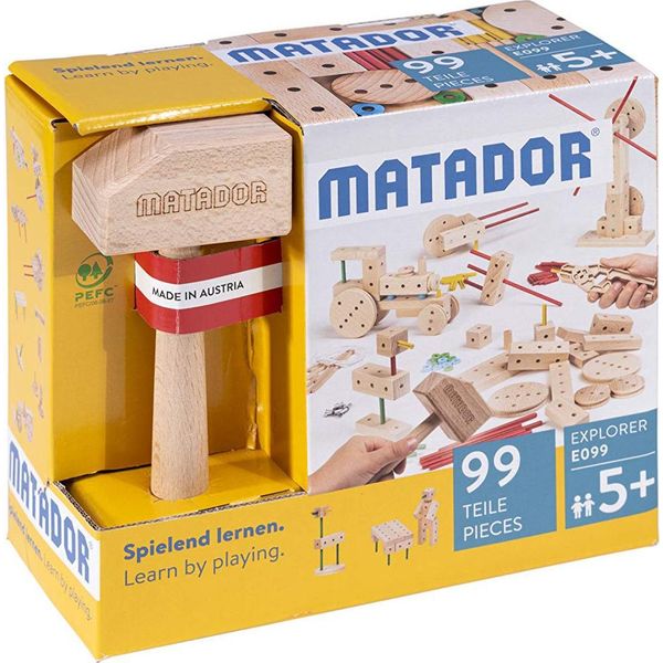 Matador Matador Explorer E099 0-image