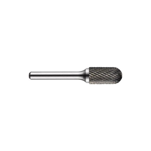 Fresa Wrc Ø 3 Lunghezza Testa 14 Mm Gambo Ø 3 Croce Di Dentatura In Metallo Duro-image