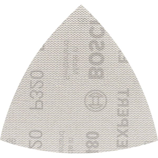 Bosch 5X Expert M480 Rete Di Levigatura Per Levigatrice A Delta 93 Mm G 320 - 2608900723-image