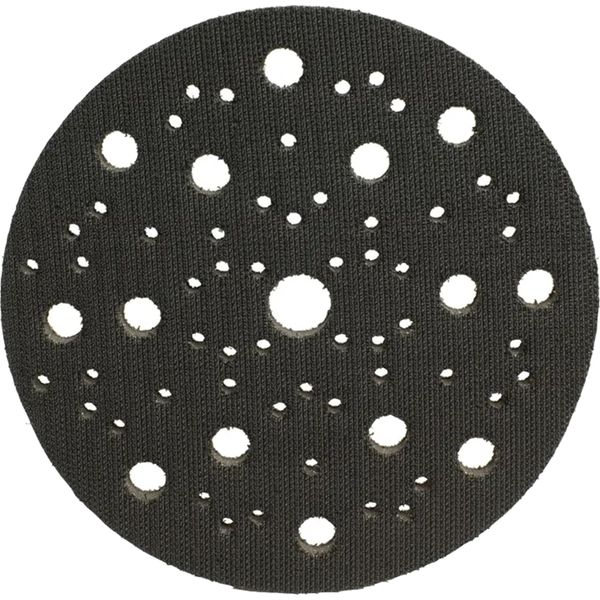 Mirka Supporti Morbidi Per Disco Abranet Ø 150 Mm Ø 145 Mm 67 Fori 10 Mm Velcro (1 Pz)-image