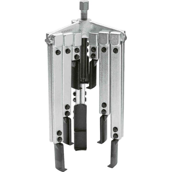 Set Di Estrattori Gedore Con 9 Ganci 130X100/200/250 Mm 1.07/AS-image
