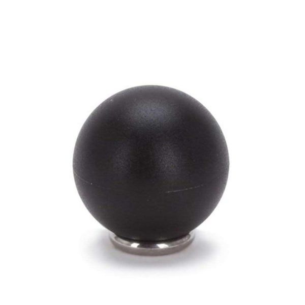 Manopola Di Ricambio Alessi Per Il Coperchio Del Bollitore MG32 - Nero-image