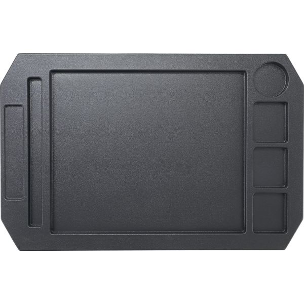Supporto In Plastica Per Carrello Da Officina | Per Art. 4100-image