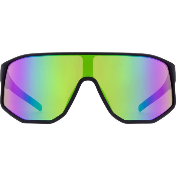 Red Bull Spect Eyewear Dash Black Black --image