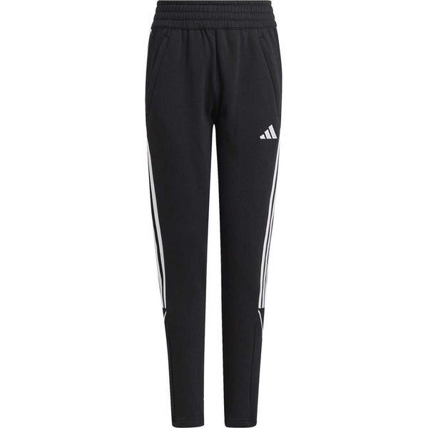 Adidas Pantaloni Tiro 23 League Sweat Jr, HS3614, Taglia: 111-image