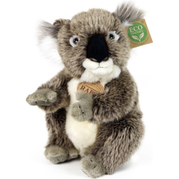 Rappa Orsetto Di Peluche Koala 22 Cm ECO-FRIENDLY-image