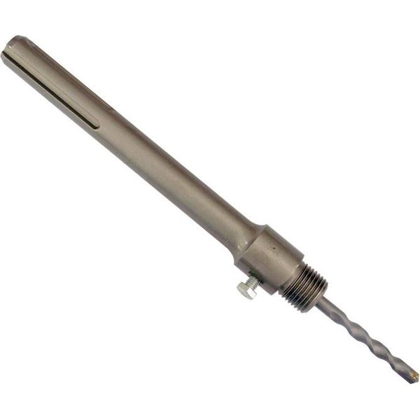 Sds Max Attacco Per Corone A Forare 200 Mm Con Filetto M22-image