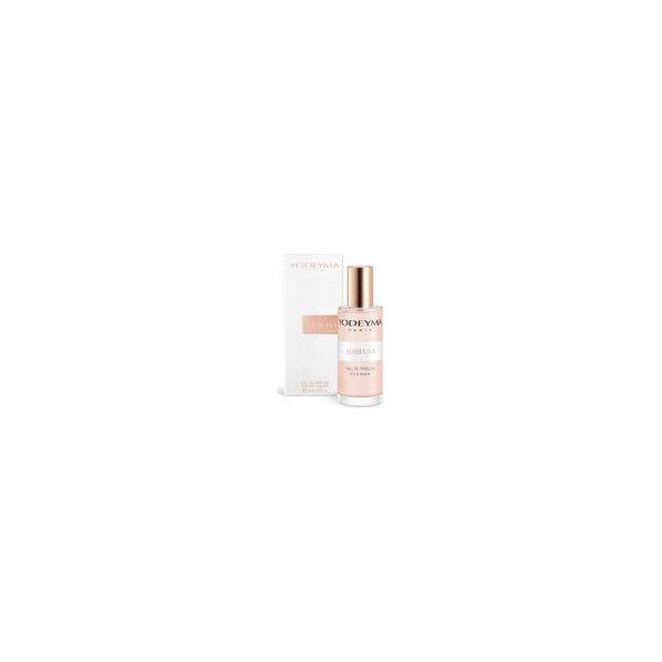 Yodeyma Profumo Adriana - Eau De Parfum Per Donna 15 Ml-image