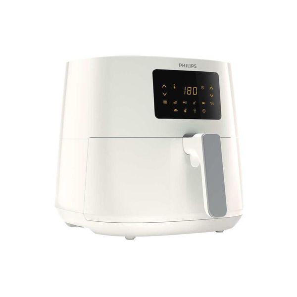 Philips Serie 3000 HD9270/00 Friggitrice Singola 6,2 L 2000 W Friggitrice Ad Aria Calda-image