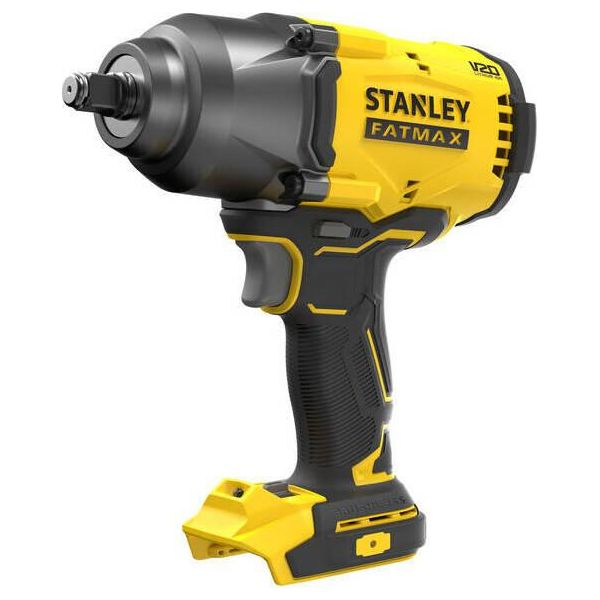 Stanley Fatmax Akku-Schlagschrauber 18V, Bl, O. Akku-image