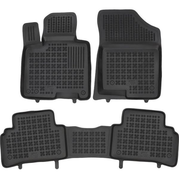 Copertura In Gomma Per Auto Rezaw-Plast Hyundai Tucson 2021--image
