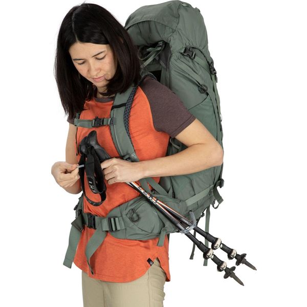 Osprey Kyte 48 Rocky Brook Verde Xs/S-image