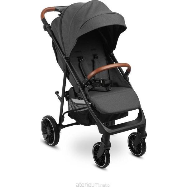 Caretero Elma Passeggino Grigio Scuro-image