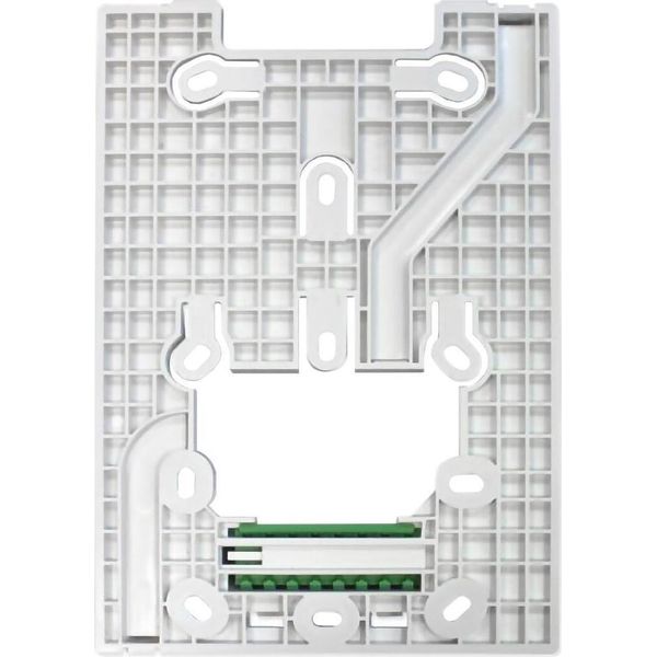 Monitoranschluss Fermax Duox Plus 9447 Grau-image