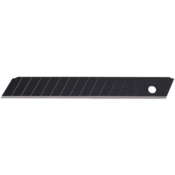 Nt Cutter H1311593 Nt Cutter Ersatzklinge Bh 23P, Klingenbreite: 12,3 Mm-image