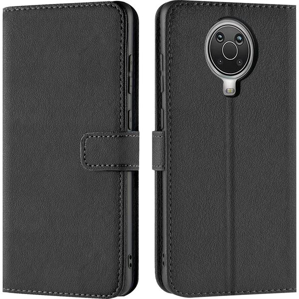 Custodia A Libro Per Nokia G20 Cover Flip Cover Custodia Del Telefono Cellulare Custodia Protettiva Cover-image