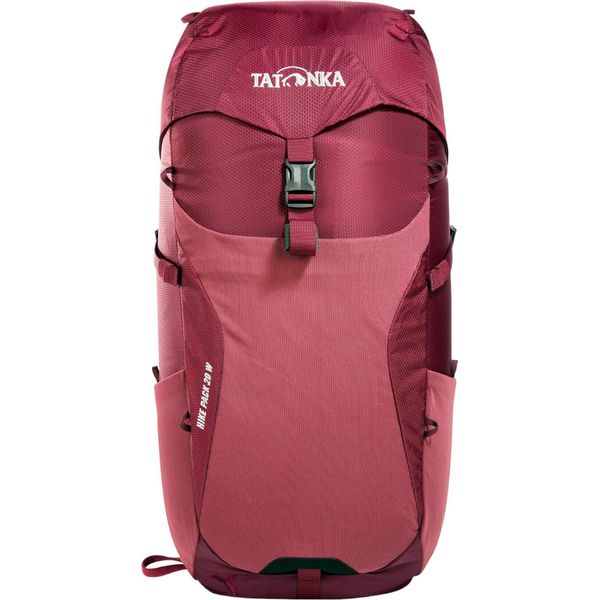 Tatonka Zaino, Escursioni Zaino Hike Pack 20 Women Bordeaux Red-image