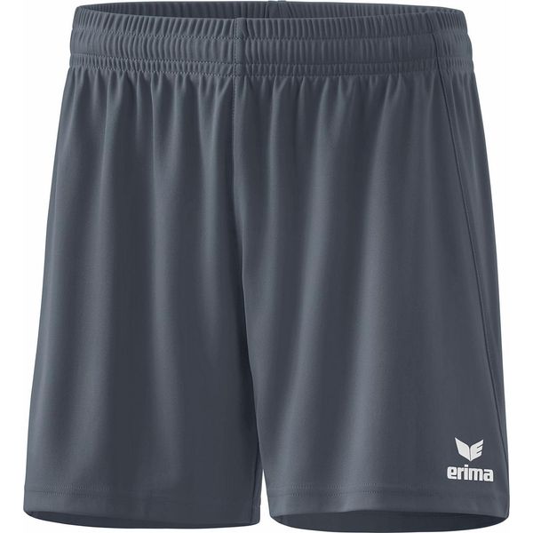 Erima Rio 2.0 Shorts Damen Grigio Ardesia 48-image