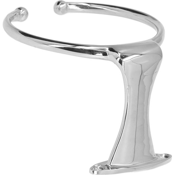 Anello Per Barca - Porta Bevande Tazza In Acciaio Inox Marine 316 Per Carrello Yacht-image