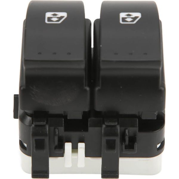 Interruttore Alzacristalli Elettrici 8200315042 Principale Lato Guida Per Scenic Ii JM0 / 1 Mpv 2003-2014-image