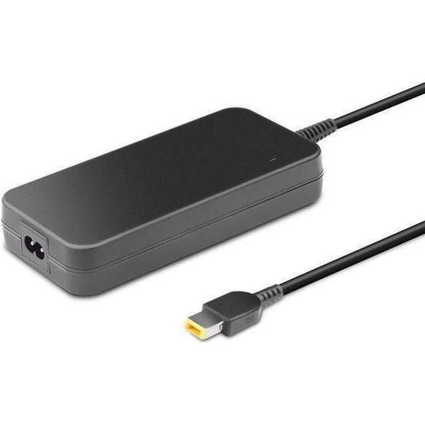 Coreparts Power Adapter 135W 20V 6.75A Plug Square Including Power (4X20E50562-CP)-image