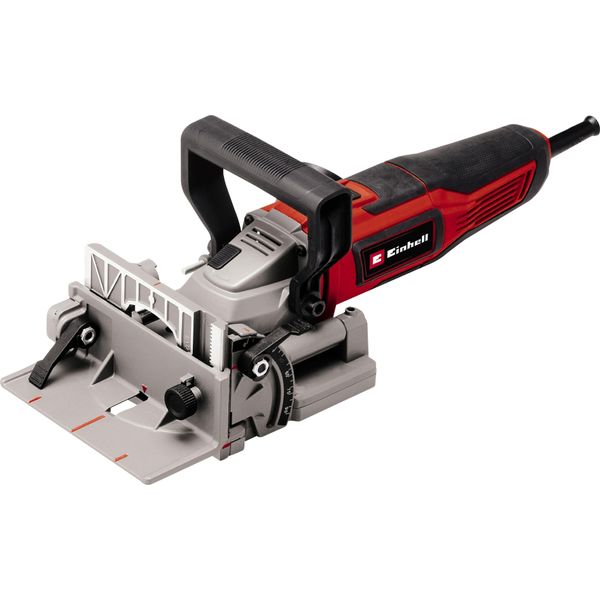 Fresa Per Tasselli Piatti Einhell TE-BJ 900-image