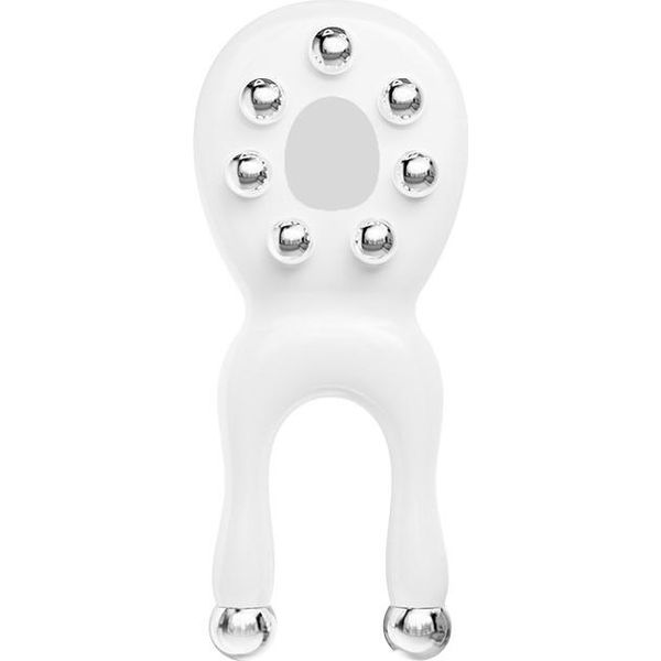 Inf Massaggiatore Viso, Occhi E Naso - Sferico 9D, Multicolore, Microcorrente Ems-image