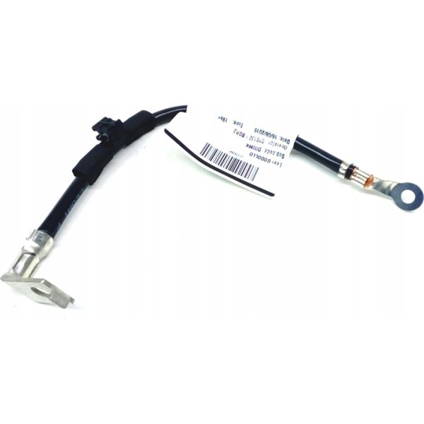 Volvo S60 V60 XC60 Ii Cavo Di Massa Della Batteria Oe 31376394-image