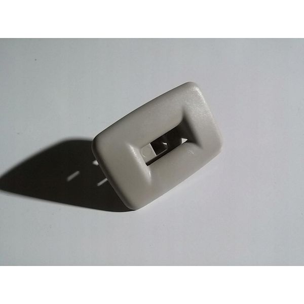 Volvo C70 S70 S60 S80 Clip Headliner Oe 39986970-image