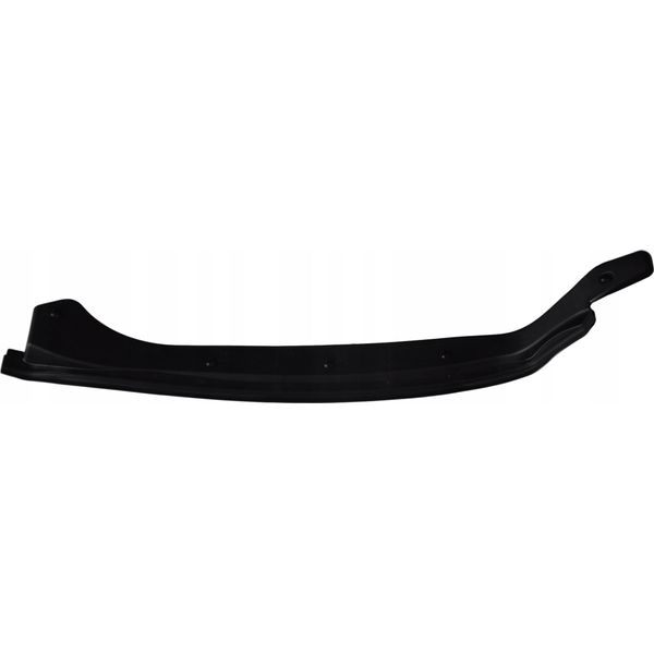 Volvo V40 V40CC Guarnizione Verticale Porta Anteriore Sinistra 31298958-image
