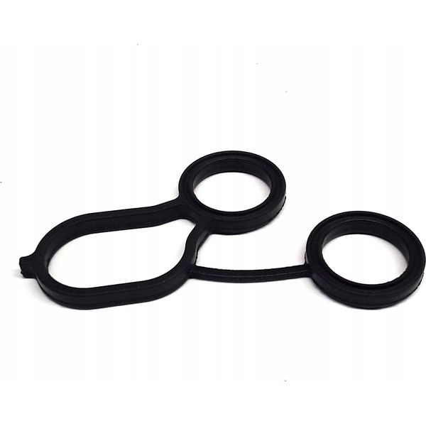 Volvo S60 V60 Guarnizione Base Filtro Olio Oe 8692314-image