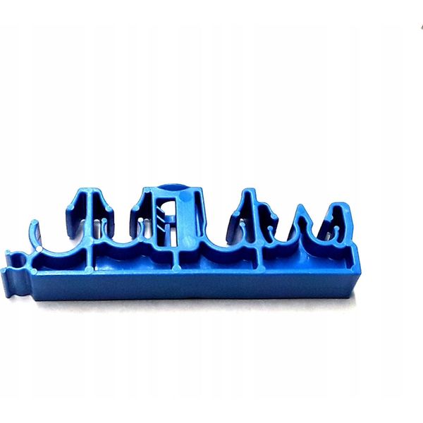 Volvo C30 C70 S40 V50 Supporto Tubo Freno 8616729-image
