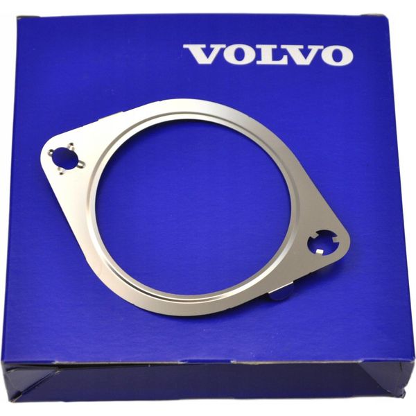 Volvo S90 V90 XC90 Ii Guarnizione Marmitta Centrale Oe 8672278-image