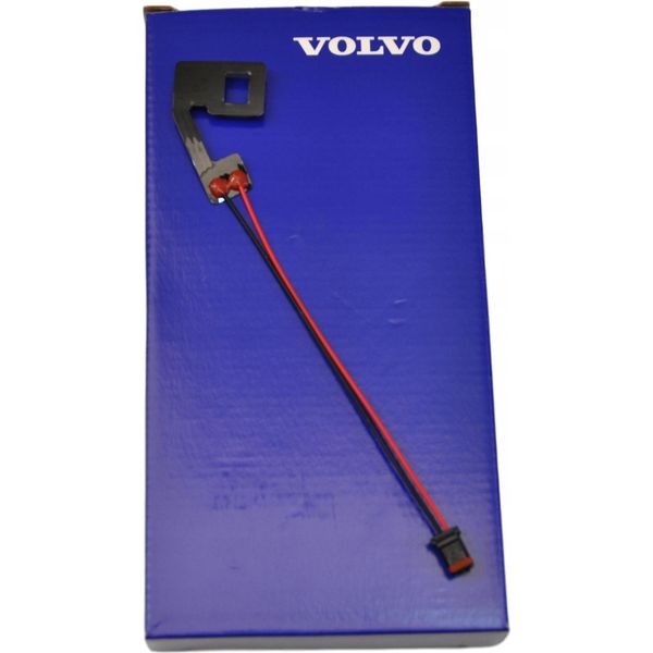 Volvo S60 XC90 Riscaldatore Specchio Sinistro Blis Oe 31385994-image