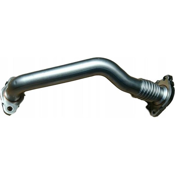 Volvo XC60 XC90 Tubo Linea Egr Oe 32225133-image
