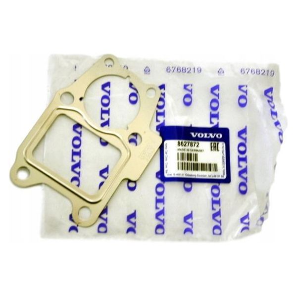 Volvo S60 S80 XC90 Guarnizione Valvola Egr 2.4D Oe-image
