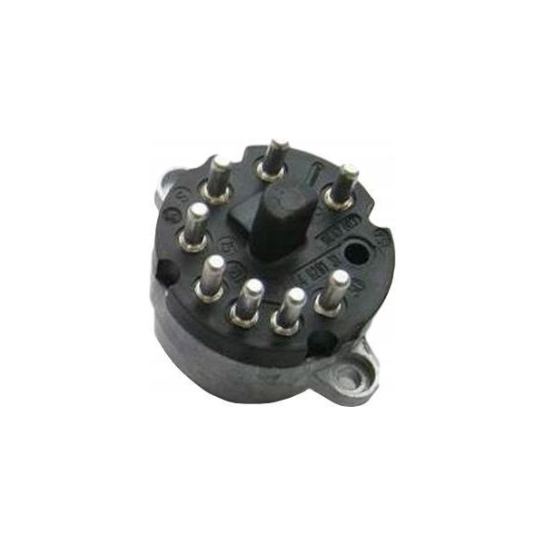 Volvo 760 850 960 S90 V90 Blocco Interruttore Di Accensione Oe 9447803-image