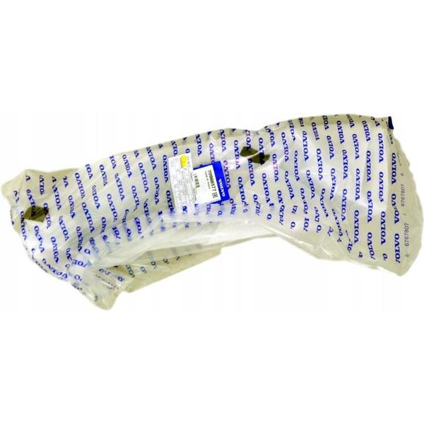 Volvo S40 V50 Sedile Conducente Sinistro Copertura Elettrica 39988577-image