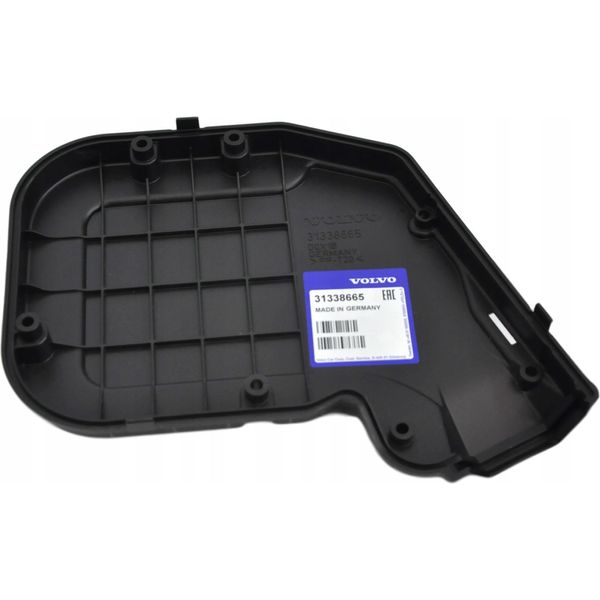 Volvo V40 V40CC Alloggiamento Computer Controller Oe 31338665-image