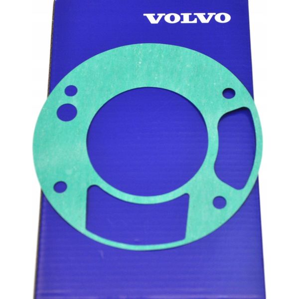 Volvo 960 C30 C70 S40 Guarnizione Pompa Olio Oe-image