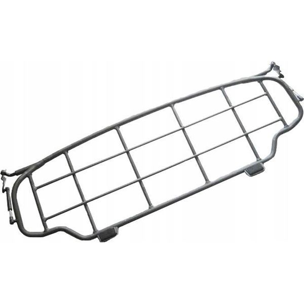 Volvo V60 Griglia Verticale Vano Bagagli Kpl Oe 30756676-image