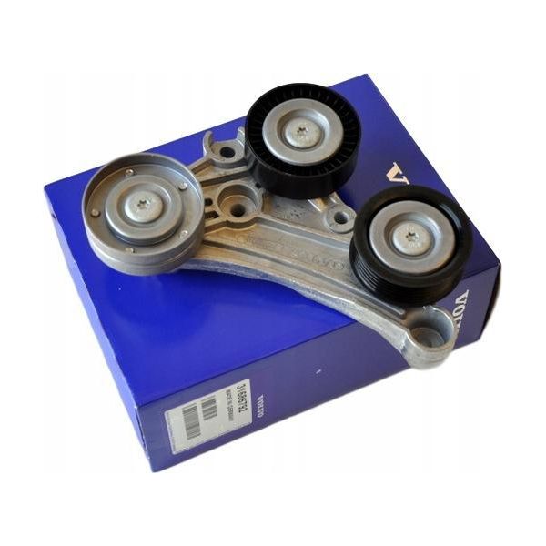 Volvo S60 V60 XC60 2.0T Tendicinghia Base Oe 31686792-image