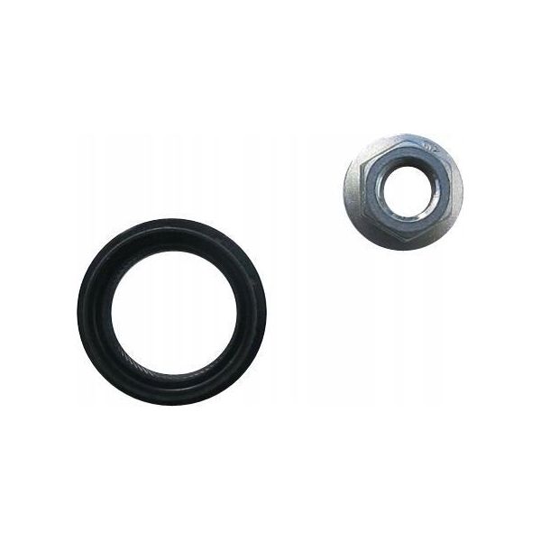 Volvo S90 V90 Ii Kit Guarnizioni Aoc Haldex 8675238-image