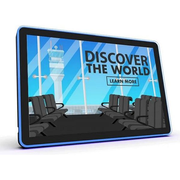 Potente Tablet Ideale Per La Produttività, I Giochi E Lo Streaming Senza Intoppi-image