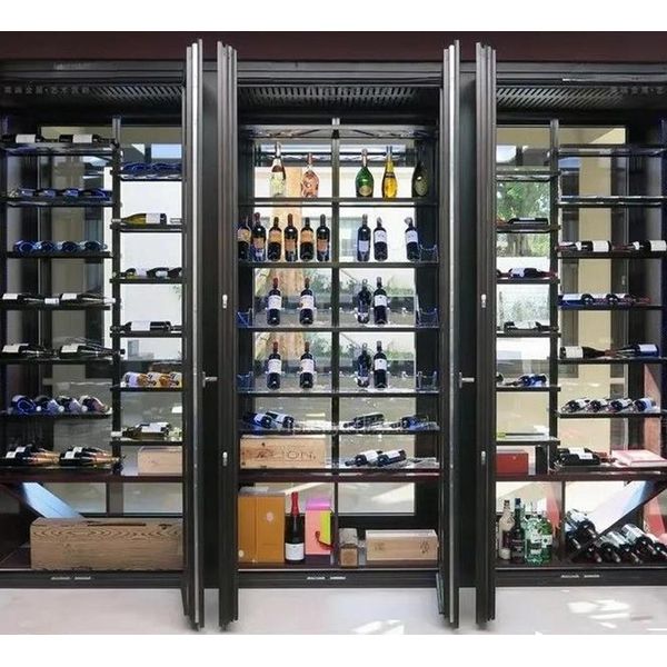 Armadio Per Vini Di Design Portabottiglie Portabottiglie Portabottiglie Portabottiglie Portabottiglie Portabottiglie Portabottiglie Portabottiglie-image