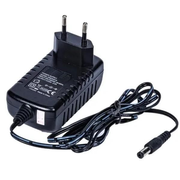 Adattatore Di Alimentazione Per Dispositivi Audio E Stampanti 18V-image