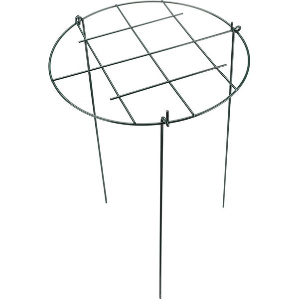 Portafiori - - Portapiante - Ferro - 30,5 X 45 Cm-image